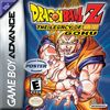 Dragon Ball Z - The Legacy of Goku